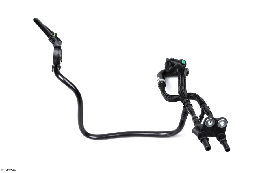 Conduite de carburant — Peugeot Boxer — 3.0 HDi — à partir de 2012 — RS 42244 — vue 3