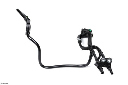 Conduite de carburant — Peugeot Boxer — 3.0 HDi — à partir de 2012 — RS 42244 — vue 3