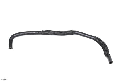 Durite d’air de suralimentation — Renault Mégane — 1.6 dCi — à partir de 2008 — RS 42246 — vue 1