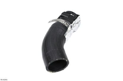 Durite d’air de suralimentation — Renault — 0.9 TCe — entre le turbo et l’échangeur — RS 42261 — vue 3