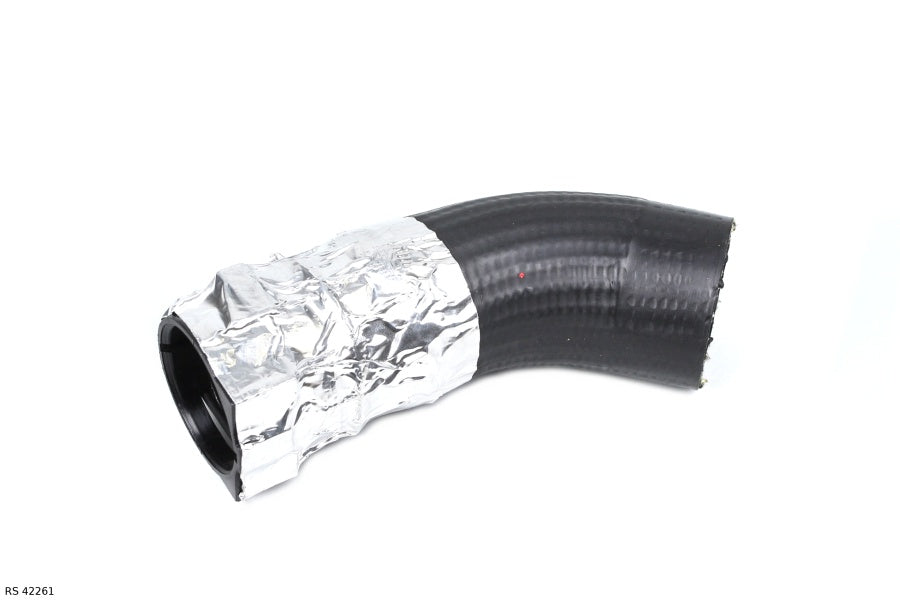 Durite d’air de suralimentation — Renault — 0.9 TCe — entre le turbo et l’échangeur — RS 42261 — vue 1