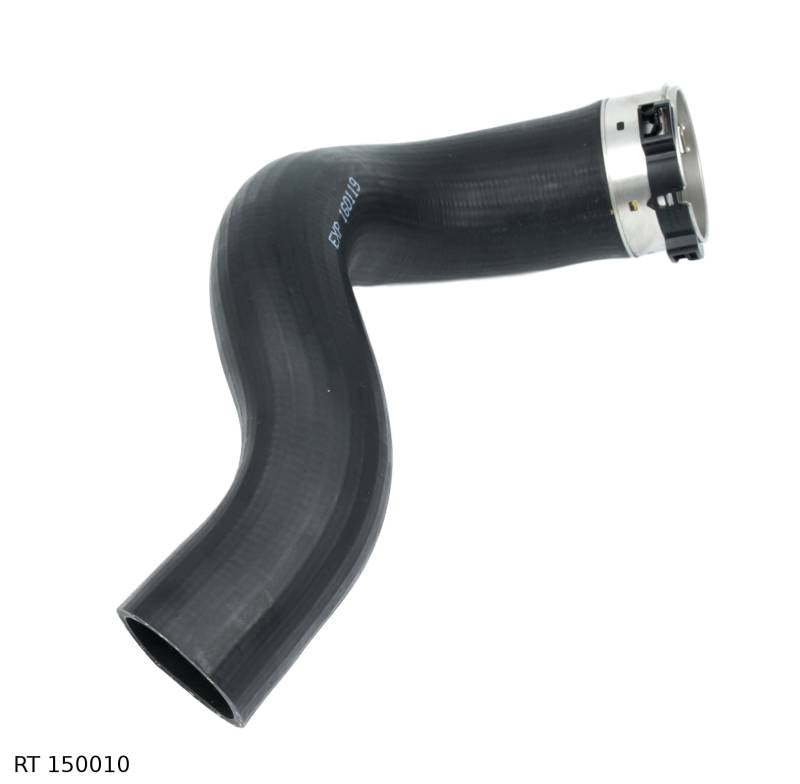 Durite d’air de suralimentation — Renault Trafic — 1.6 dCi — à partir de 2014 — entre le turbo et l’échangeur — RT 150010 — vue 2
