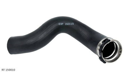 Durite d’air de suralimentation — Renault Trafic — 1.6 dCi — à partir de 2014 — entre le turbo et l’échangeur — RT 150010 — vue 1