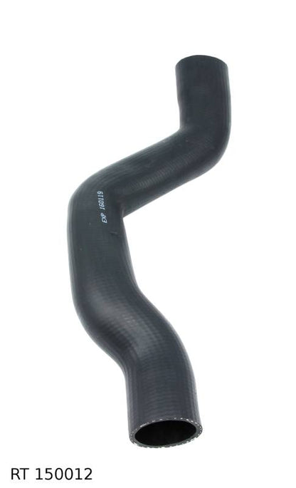 Durite d’air de suralimentation — Renault Mascott — 3.0 dCi — de l’échangeur au collecteur — RT 150012 — vue 2