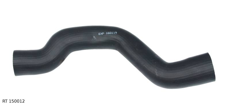 Durite d’air de suralimentation — Renault Mascott — 3.0 dCi — de l’échangeur au collecteur — RT 150012 — vue 1