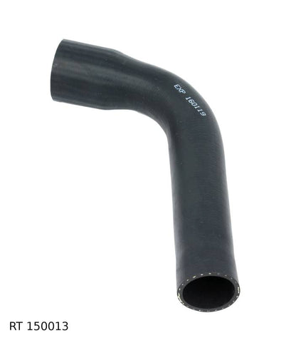 Durite d’air de suralimentation — Renault Laguna — 2.0 dCi — à partir de 2007 — entre le turbo et l’échangeur — RT 150013 — vue 2