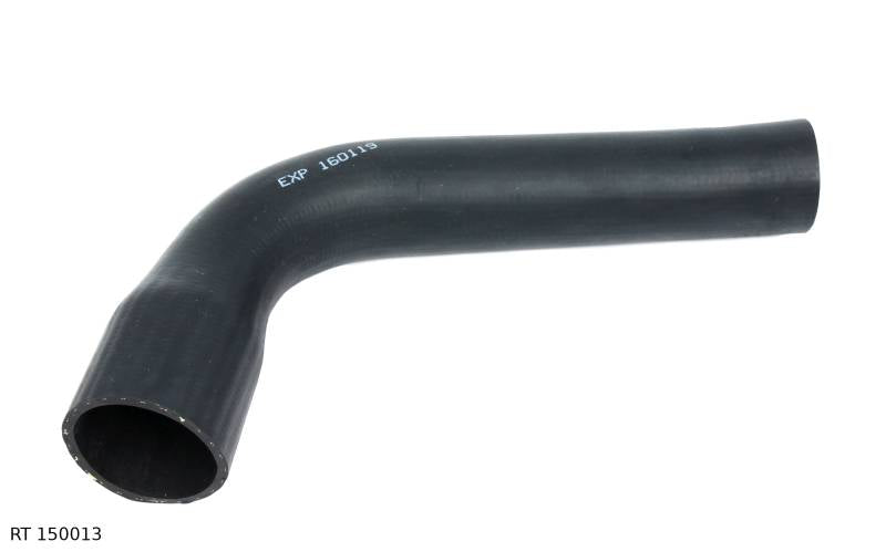 Durite d’air de suralimentation — Renault Laguna — 2.0 dCi — à partir de 2007 — entre le turbo et l’échangeur — RT 150013 — vue 1