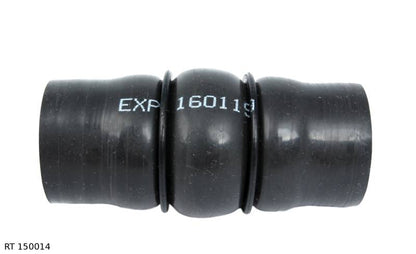 Durite d’air de suralimentation — Citroën / Peugeot — 1.6 HDi — 8 soupapes — RT 150014 — vue 1