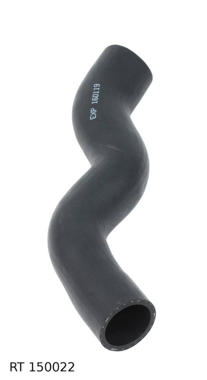 Durite d’air de suralimentation — Renault Master — 2.5 dCi — entre le turbo et l’échangeur — RT 150022 — vue 2