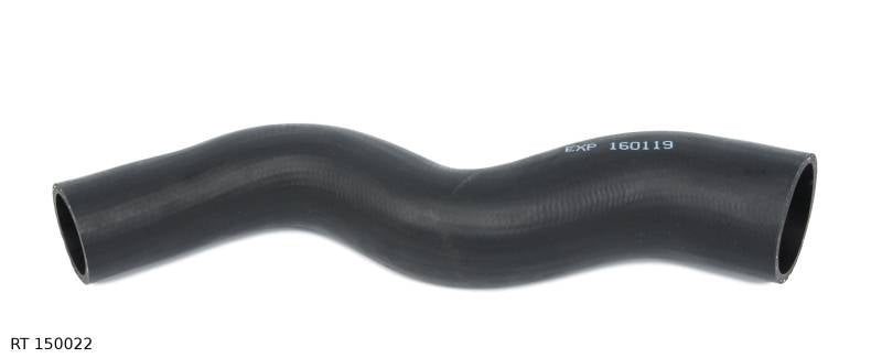 Durite d’air de suralimentation — Renault Master — 2.5 dCi — entre le turbo et l’échangeur — RT 150022 — vue 1