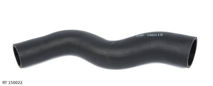 Durite d’air de suralimentation — Renault Master — 2.5 dCi — entre le turbo et l’échangeur — RT 150022 — vue 1