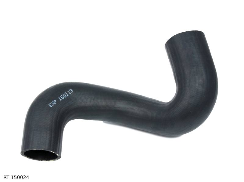 Durite d’air de suralimentation — Peugeot 307 — 2.0 HDi — 16 soupapes, partie inférieure — RT 150024 — vue 1