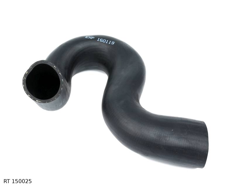 Durite d’air de suralimentation — Citroën C4 — 2.0 HDi — 16 soupapes — RT 150025 — vue 1