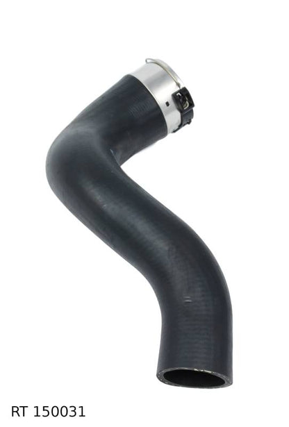 Durite d’air de suralimentation — Renault Trafic — 1.6 dCi — à partir de 2014 — biturbo, entre le turbo et l’échangeur — RT 150031 — vue 2