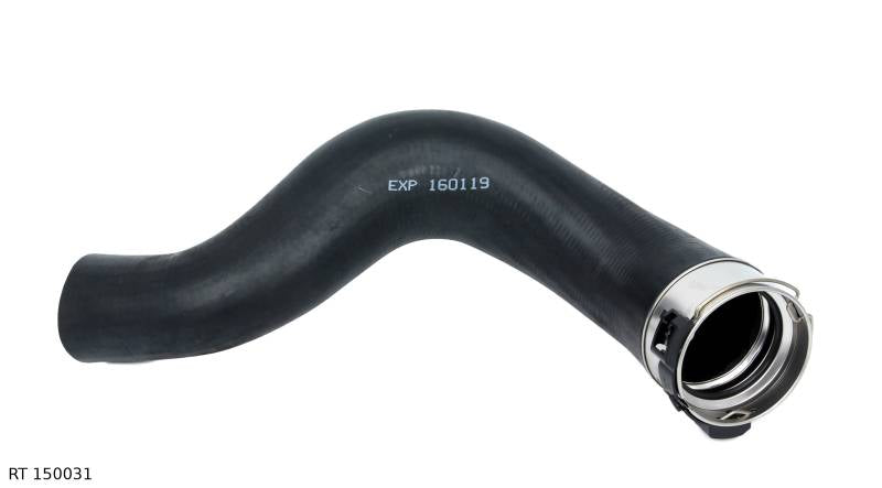 Durite d’air de suralimentation — Renault Trafic — 1.6 dCi — à partir de 2014 — biturbo, entre le turbo et l’échangeur — RT 150031 — vue 1