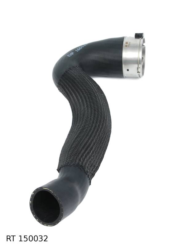 Durite d’air de suralimentation — Renault Master — 2.3 dCi — à partir de 2014 — biturbo, entre le turbo et l’échangeur — RT 150032 — vue 2