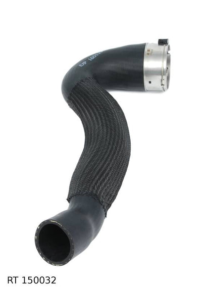 Durite d’air de suralimentation — Renault Master — 2.3 dCi — à partir de 2014 — biturbo, entre le turbo et l’échangeur — RT 150032 — vue 2