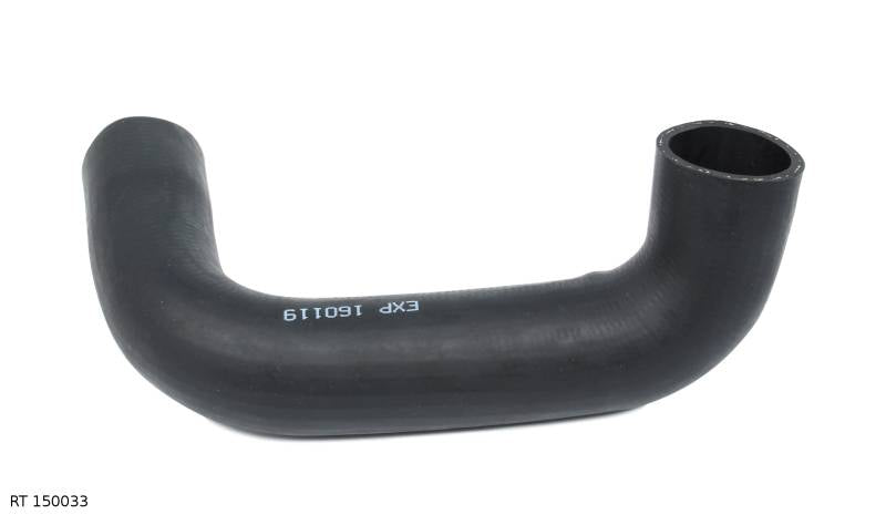 Durite d’air de suralimentation — Renault — 2.3 Blue dCi — un turbo, entre le turbo et l’échangeur — RT 150033 — vue 2