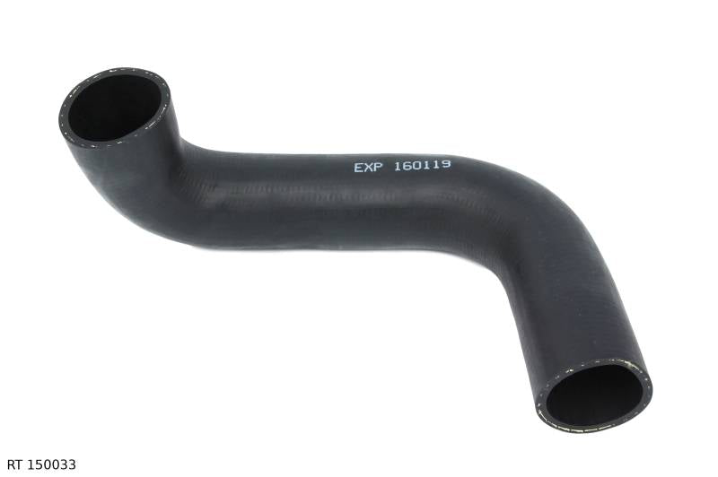 Durite d’air de suralimentation — Renault — 2.3 Blue dCi — un turbo, entre le turbo et l’échangeur — RT 150033 — vue 1