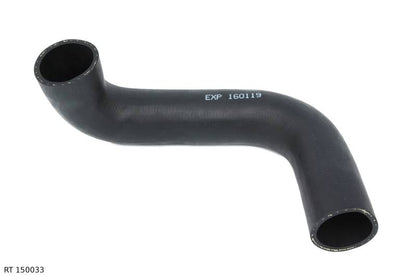 Durite d’air de suralimentation — Renault — 2.3 Blue dCi — un turbo, entre le turbo et l’échangeur — RT 150033 — vue 1