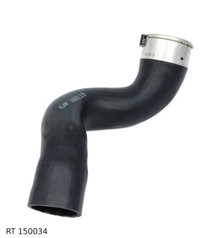 Durite d’air de suralimentation — Renault Kangoo — 1.5 dCi — à partir de 2013 — entre le turbo et l’échangeur — RT 150034 — vue 2