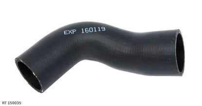 Durite d’air de suralimentation — Peugeot Boxer — 2.2 HDi — à partir de 2012 — entre le turbo et l’échangeur — RT 150035 — vue 1