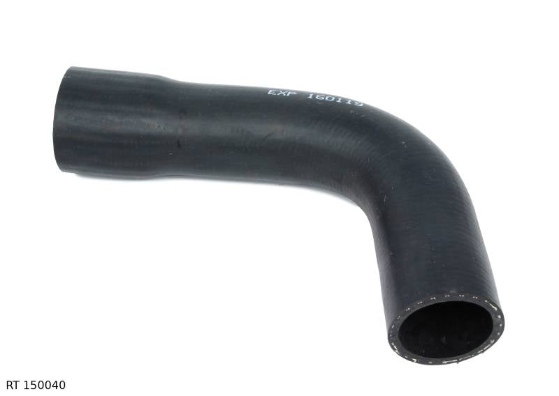 Durite d’air de suralimentation — Renault Mégane — 1.9 dCi — jusqu’à 2002 — entre le turbo et l’échangeur — RT 150040 — vue 2