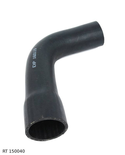 Durite d’air de suralimentation — Renault Mégane — 1.9 dCi — jusqu’à 2002 — entre le turbo et l’échangeur — RT 150040 — vue 1