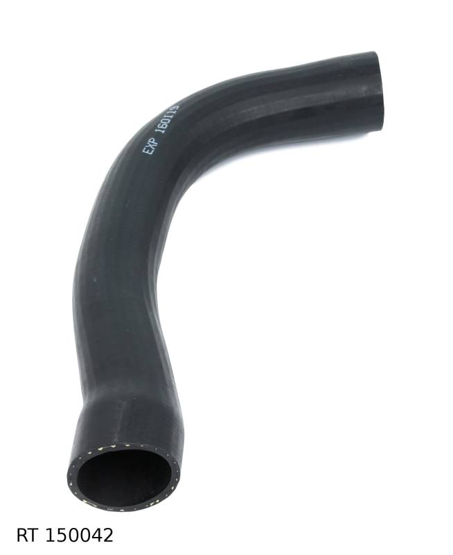 Durite d’air de suralimentation — Renault Laguna — 1.5 dCi — à partir de 2007 — entre le turbo et l’échangeur — RT 150042 — vue 2