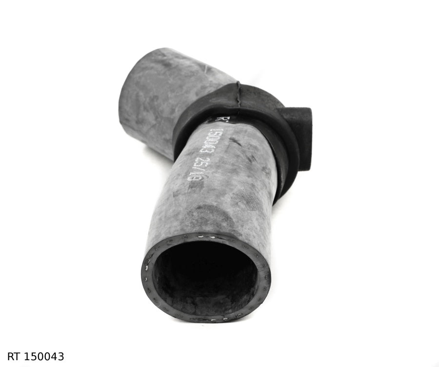 Durite d’air de suralimentation — Citroën / Peugeot C2 / C3 / 206 — 1.4 HDi — à partir de 2006 — RT 150043 — vue 4