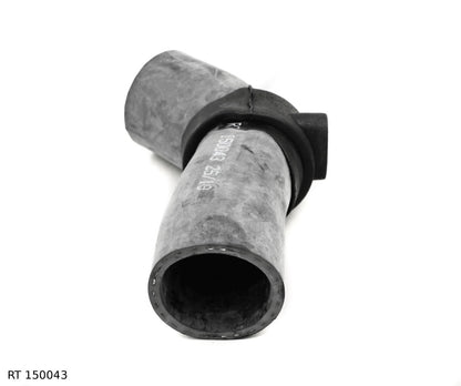 Durite d’air de suralimentation — Citroën / Peugeot C2 / C3 / 206 — 1.4 HDi — à partir de 2006 — RT 150043 — vue 4
