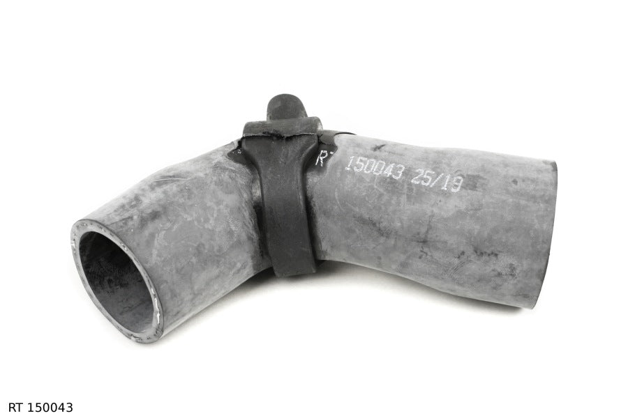 Durite d’air de suralimentation — Citroën / Peugeot C2 / C3 / 206 — 1.4 HDi — à partir de 2006 — RT 150043 — vue 1