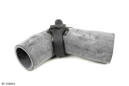 Durite d’air de suralimentation — Citroën / Peugeot C2 / C3 / 206 — 1.4 HDi — à partir de 2006 — RT 150043 — vue 1