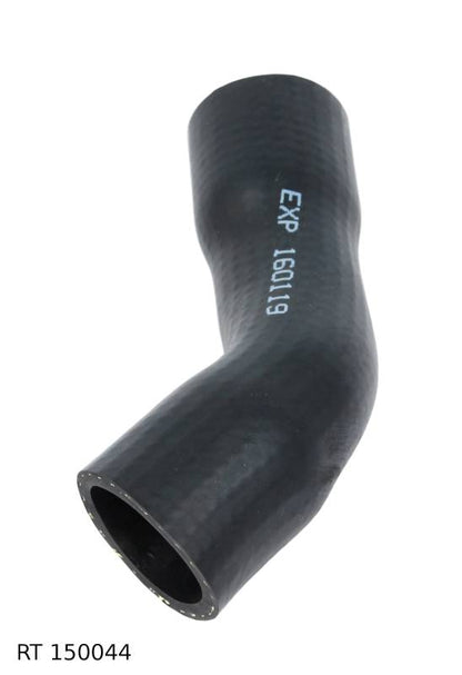 Durite d’air de suralimentation — Citroën / Peugeot C2 / C3 / 206 — 1.4 HDi — jusqu’à 2006 — RT 150044 — vue 2