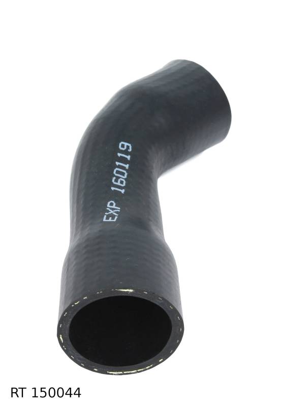 Durite d’air de suralimentation — Citroën / Peugeot C2 / C3 / 206 — 1.4 HDi — jusqu’à 2006 — RT 150044 — vue 3