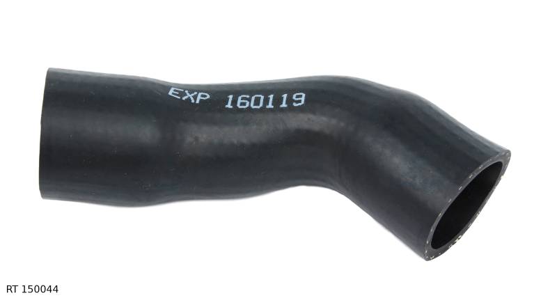Durite d’air de suralimentation — Citroën / Peugeot C2 / C3 / 206 — 1.4 HDi — jusqu’à 2006 — RT 150044 — vue 1
