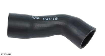 Durite d’air de suralimentation — Citroën / Peugeot C2 / C3 / 206 — 1.4 HDi — jusqu’à 2006 — RT 150044 — vue 1