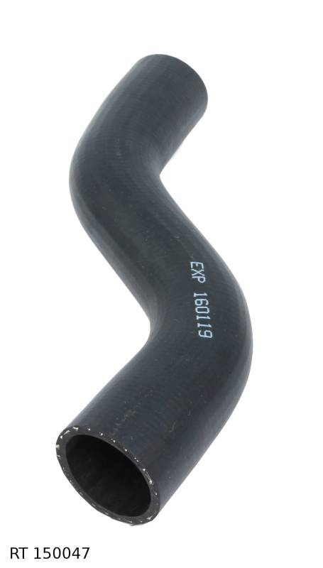 Durite d’air de suralimentation — Renault Kangoo — 1.5 dCi — à partir de 2008 — entre le turbo et l’échangeur — RT 150047 — vue 2