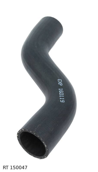 Durite d’air de suralimentation — Renault Kangoo — 1.5 dCi — à partir de 2008 — entre le turbo et l’échangeur — RT 150047 — vue 2