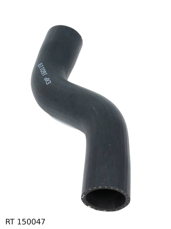 Durite d’air de suralimentation — Renault Kangoo — 1.5 dCi — à partir de 2008 — entre le turbo et l’échangeur — RT 150047 — vue 3