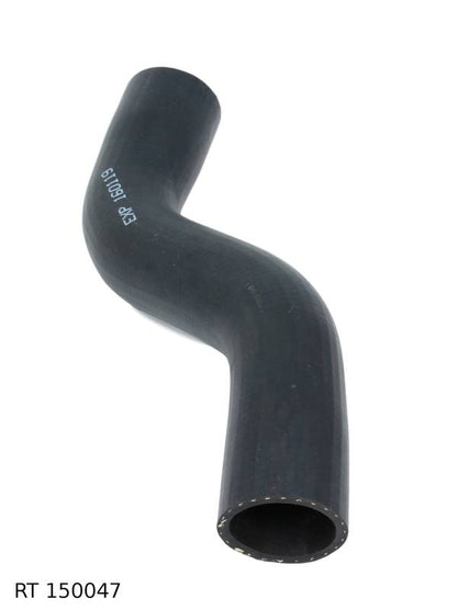 Durite d’air de suralimentation — Renault Kangoo — 1.5 dCi — à partir de 2008 — entre le turbo et l’échangeur — RT 150047 — vue 3