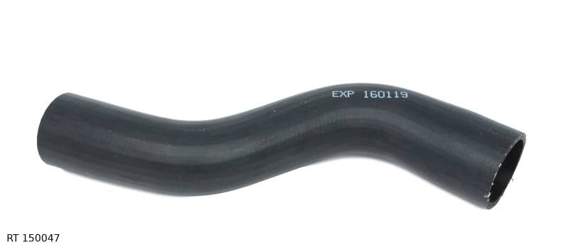 Durite d’air de suralimentation — Renault Kangoo — 1.5 dCi — à partir de 2008 — entre le turbo et l’échangeur — RT 150047 — vue 1