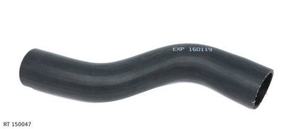 Durite d’air de suralimentation — Renault Kangoo — 1.5 dCi — à partir de 2008 — entre le turbo et l’échangeur — RT 150047 — vue 1