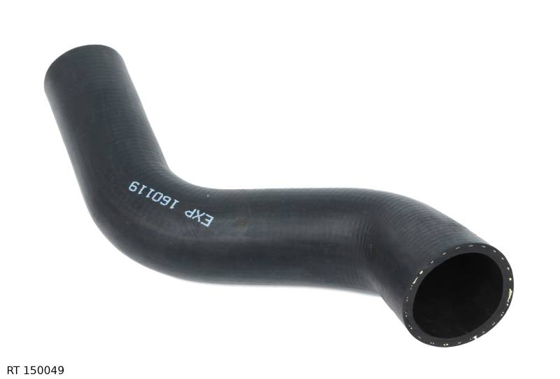 Durite d’air de suralimentation — Renault Mégane — 1.5 dCi — à partir de 2008 — entre le turbo et l’échangeur — RT 150049 — vue 2