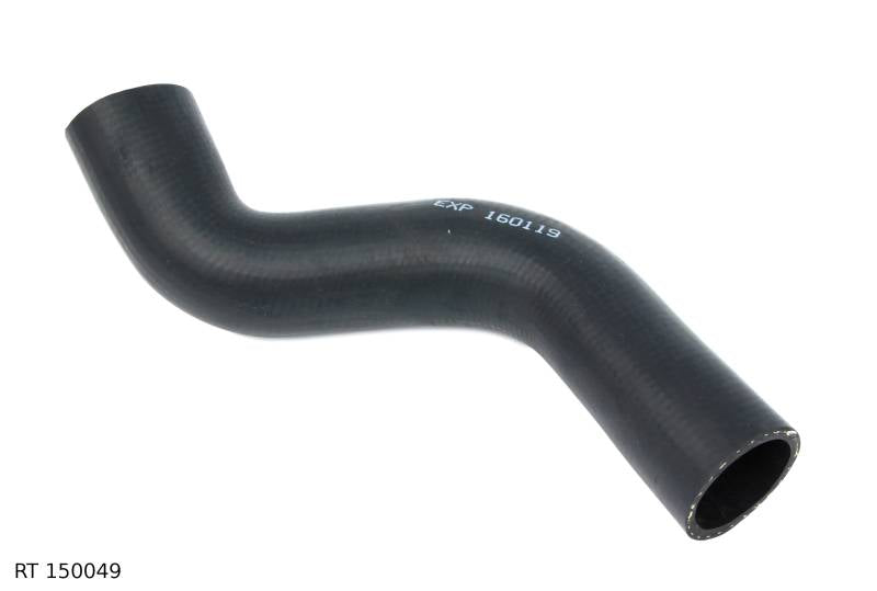 Durite d’air de suralimentation — Renault Mégane — 1.5 dCi — à partir de 2008 — entre le turbo et l’échangeur — RT 150049 — vue 1
