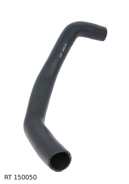 Durite d’air de suralimentation — Renault Trafic — 1.9 dCi — à partir de 2001 — entre le turbo et l’échangeur — RT 150050 — vue 1