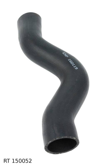 Durite d’air de suralimentation — Renault Trafic — 2.5 dCi — à partir de 2006 — entre le turbo et l’échangeur — RT 150052 — vue 2