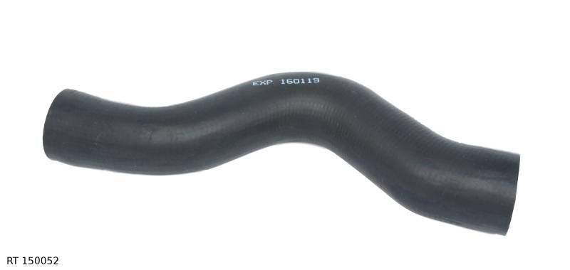 Durite d’air de suralimentation — Renault Trafic — 2.5 dCi — à partir de 2006 — entre le turbo et l’échangeur — RT 150052 — vue 1