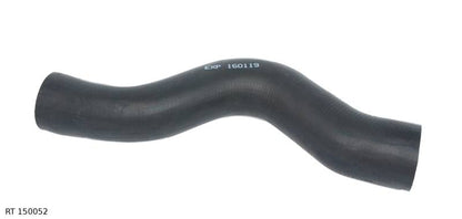 Durite d’air de suralimentation — Renault Trafic — 2.5 dCi — à partir de 2006 — entre le turbo et l’échangeur — RT 150052 — vue 1