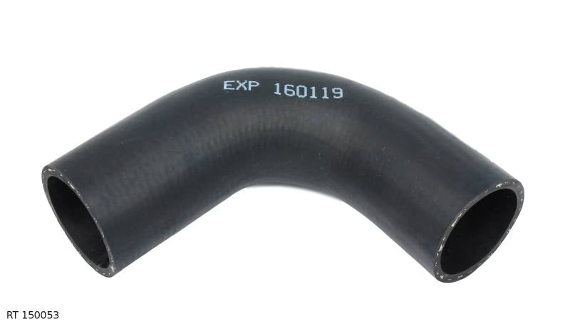 Durite d’air de suralimentation — Renault Trafic — 2.5 dCi — à partir de 2006 — entre le turbo et l’échangeur — RT 150053 — vue 1
